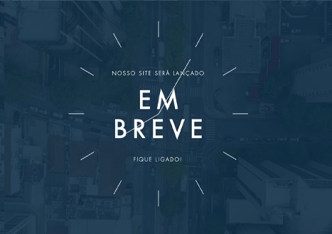 Pagina EM Construcao